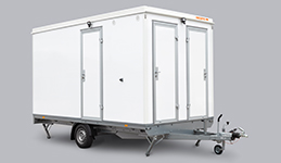 Мобільні приміщення