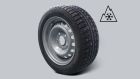 Колеса 195/50R13C