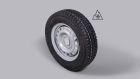 Колеса 155R13C