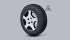 Колеса 155R13C