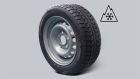 Колеса 195/50R13C