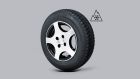 Колеса 155R13C
