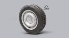 Колеса 155R13C