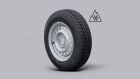 Колеса 155R13C