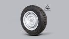 Колеса 185/70R13C