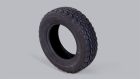Шина 185/70R13C