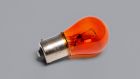Лампочка з однією ниткою 12V 21W