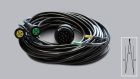 Комплект кабелів