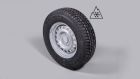 Колеса 185R14C