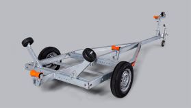 1100V561J182 Портовий причіп