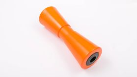 Кільовий ролик поліуретановий