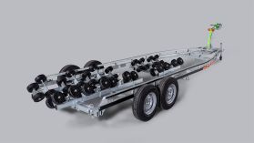 4200V792 Multiroller Портовий причіп