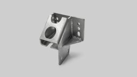 Тримач для колеса