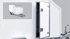 Високі бокові двері