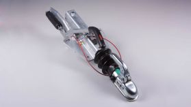 Інерційне пристрій KF 10C