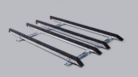 Комплект для перевезення гідроциклів