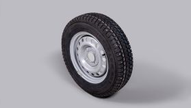 Колеса 155R13C