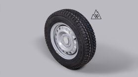 Колеса 155R13C