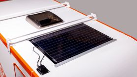 Сонячна панель