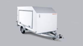 Бокові двері