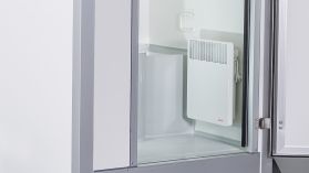 Мобільний туалет 500 л