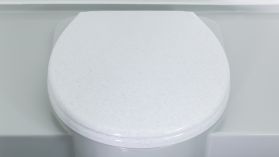Мобільний туалет 500 л