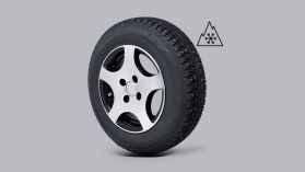 Колеса 155R13C