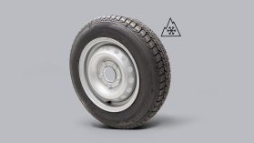 Колеса 155R13C