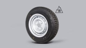 Колеса 185/70R13C