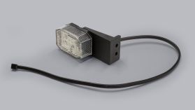 Передній габаритний ліхтар світлодіодний