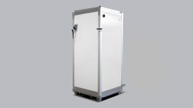 Переносний туалет 500 л