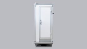Переносний туалет 500 л