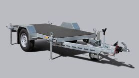 1500S251T125 Причепи-генератори