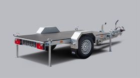 1500S251T125 Причепи-генератори