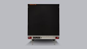 2000F412T222 Виставковий зал чорний