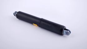 Амортизатор для ручного гальма