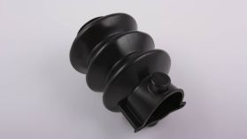 Гофра для інерційного зчеплення KF13/17/20/27