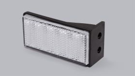 Відбивач білий