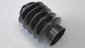 Гофра для інерційного зчеплення KGF 35