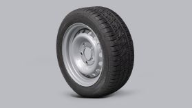 Колеса 195/50 R13C