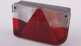 Задня лампа 830 ПРАВА