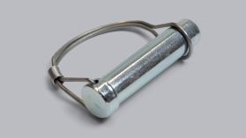 Стержень петлі