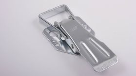 Засувка борта