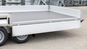 3500P552T225 Platvormhaagis (lisavarustusega)