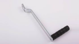 Ручка для лебідки