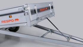 Газова пружина