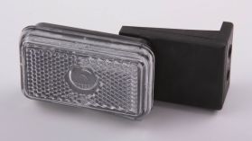 Передній габаритний ліхтар PLR130 ПРАВИЙ