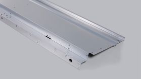 Бічний профіль 2.00/0.33