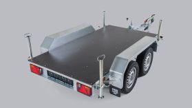 2700S302T150 Причепи-генератори