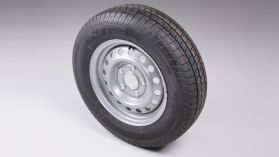 Колеса 155R13C